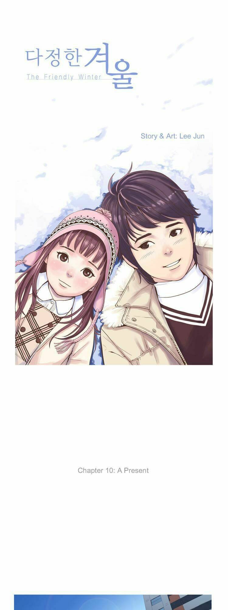 the friendly winter chapter 10 23