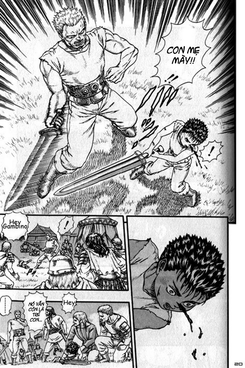 kiếm sĩ đen chapter 9 20