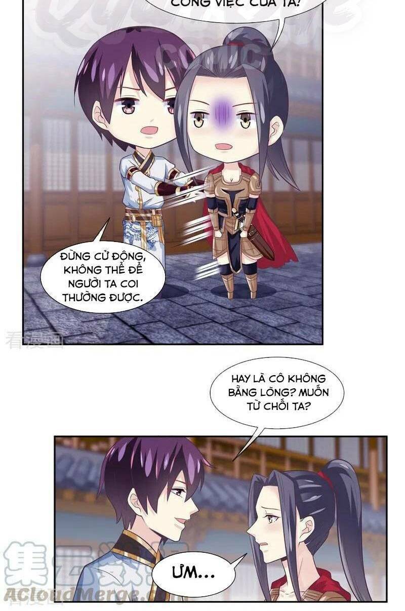 ta là ngọc hoàng đại đế chapter 51 13