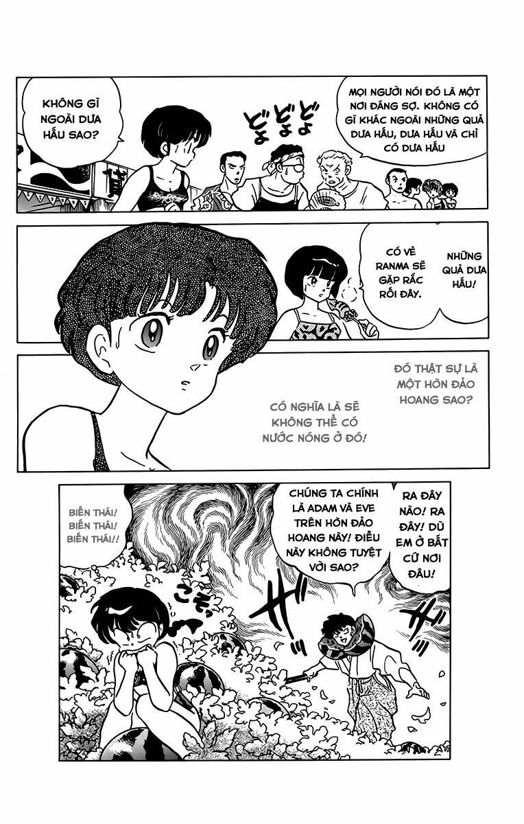 suối lời nguyền chapter 192 17