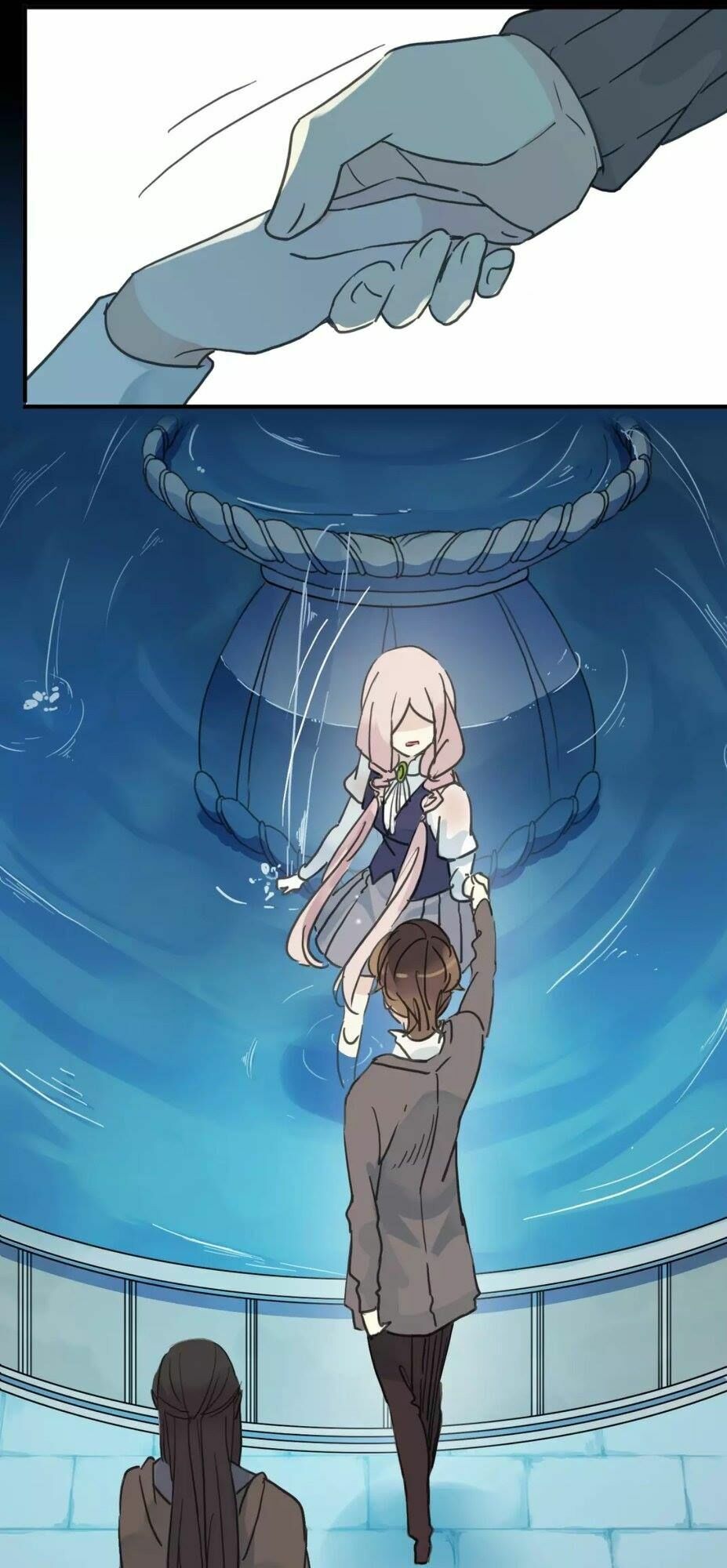 vết cắn ngọt ngào phần 1 chapter 13 37