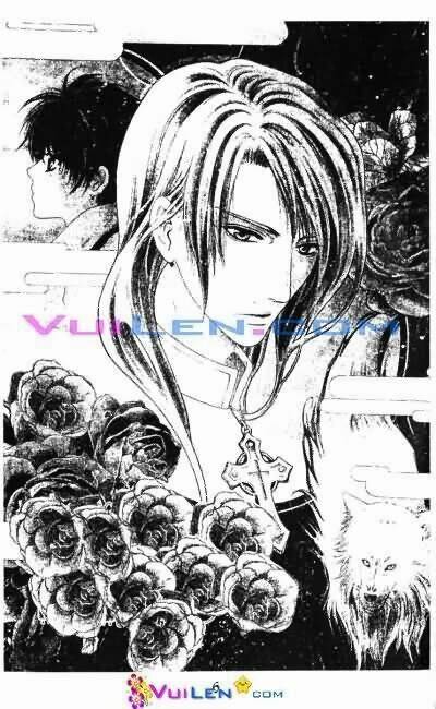 bát khuyển sỹ phương đông chapter 2 6