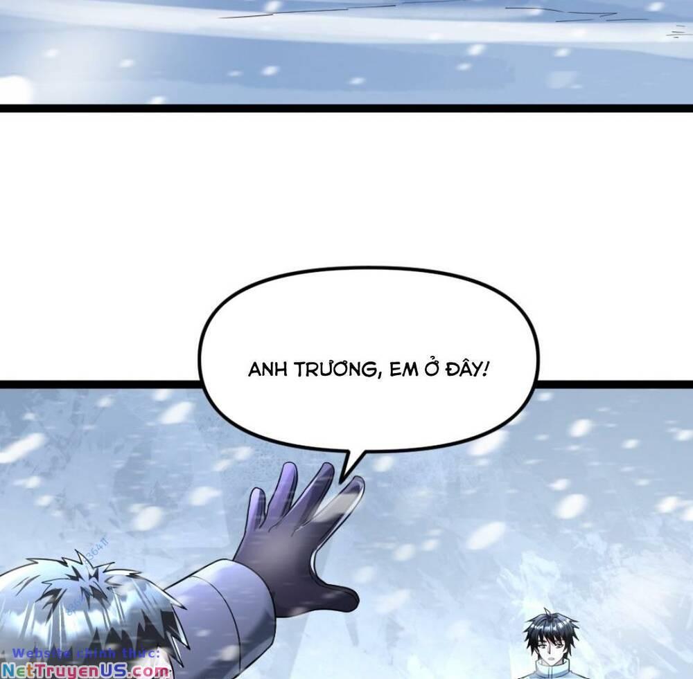đóng băng toàn cầu: tôi gây dựng nên phòng an toàn thời tận thế chapter 144 3