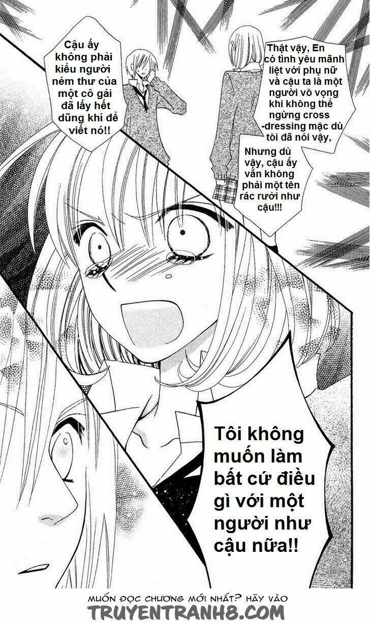 chàng trai đặc biệt chapter 37 15