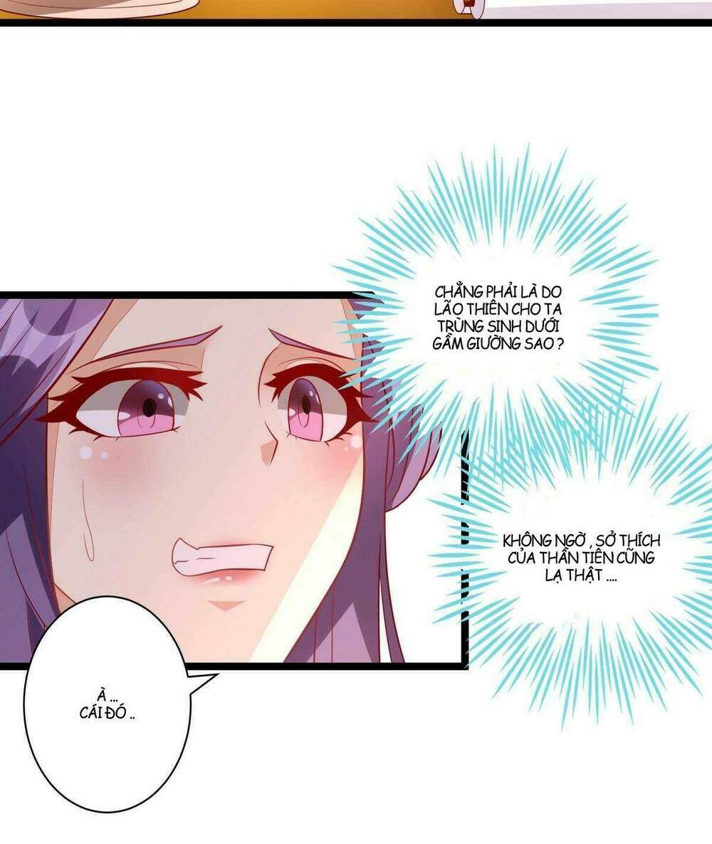 khuynh thế thần thâu của ngự quân ký chapter 4 10