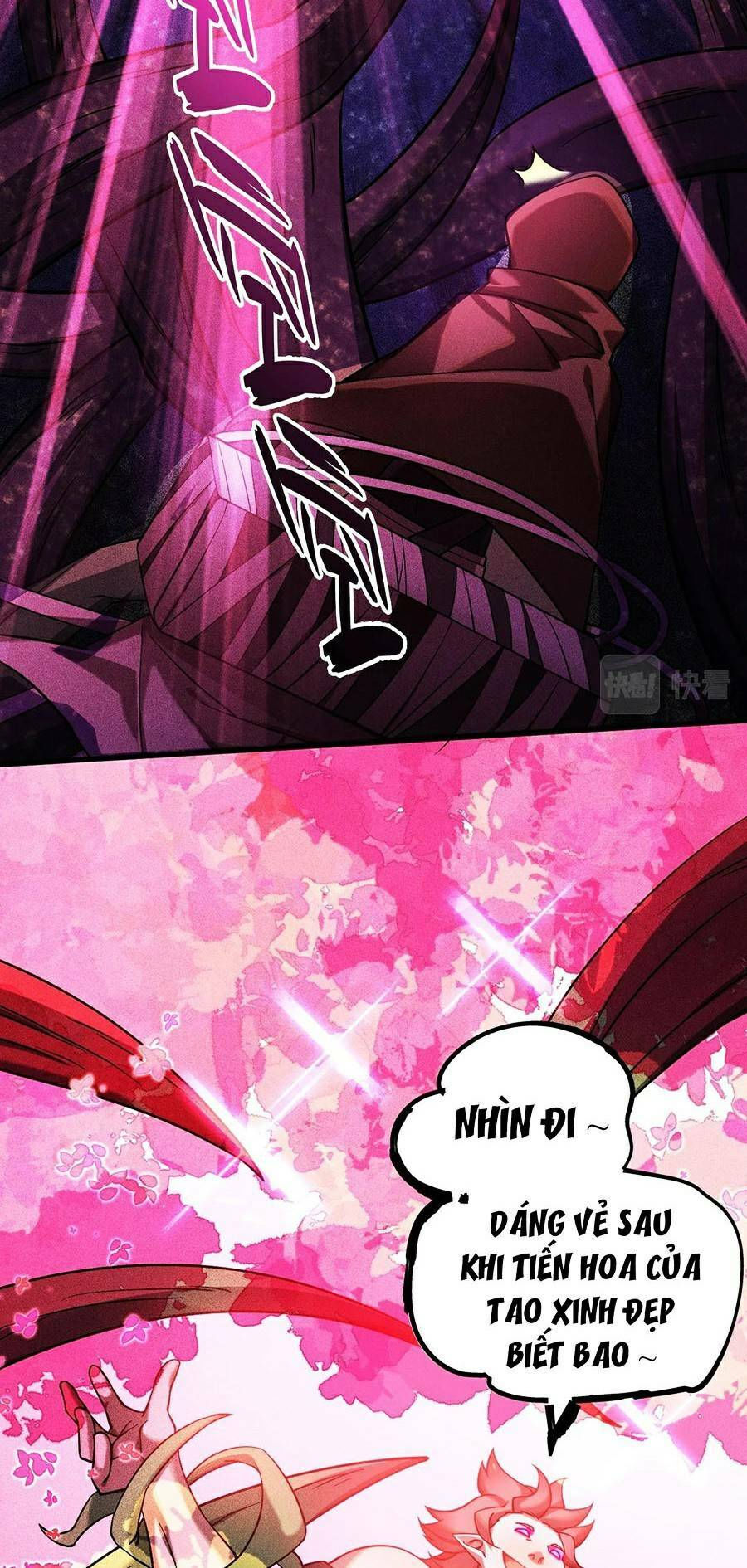 người chơi siêu mạnh chapter 16 23