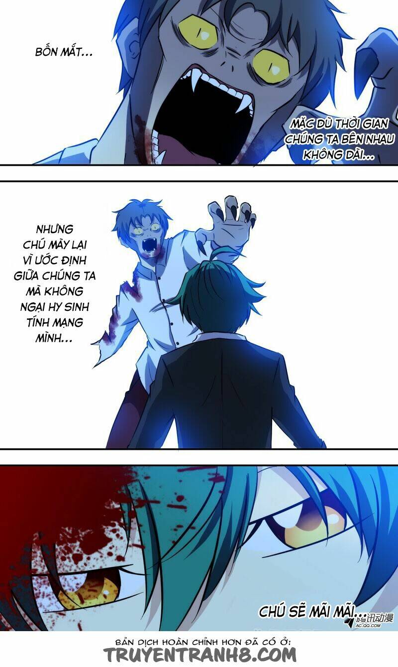 tôi là thằng phế vật chapter 69 8