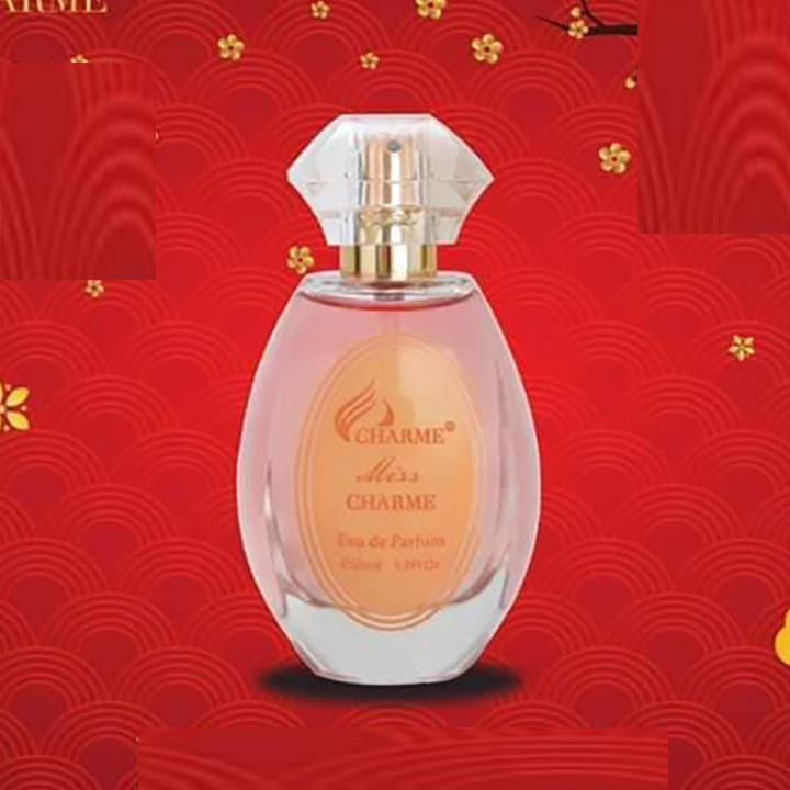 Nước Hoa Nữ Miss Charme 50ml