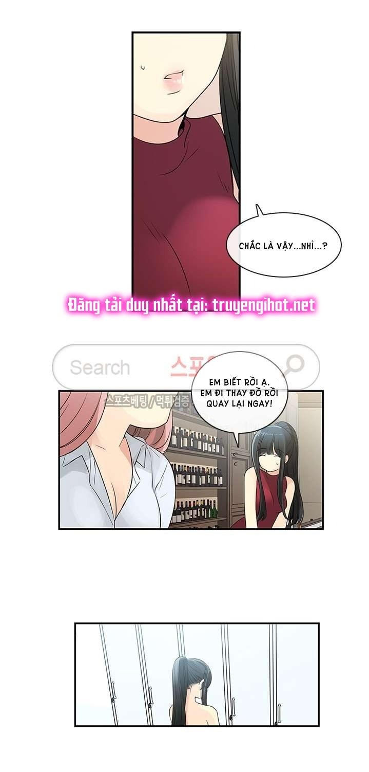 [18+] nàng hoa chapter 11.2 10