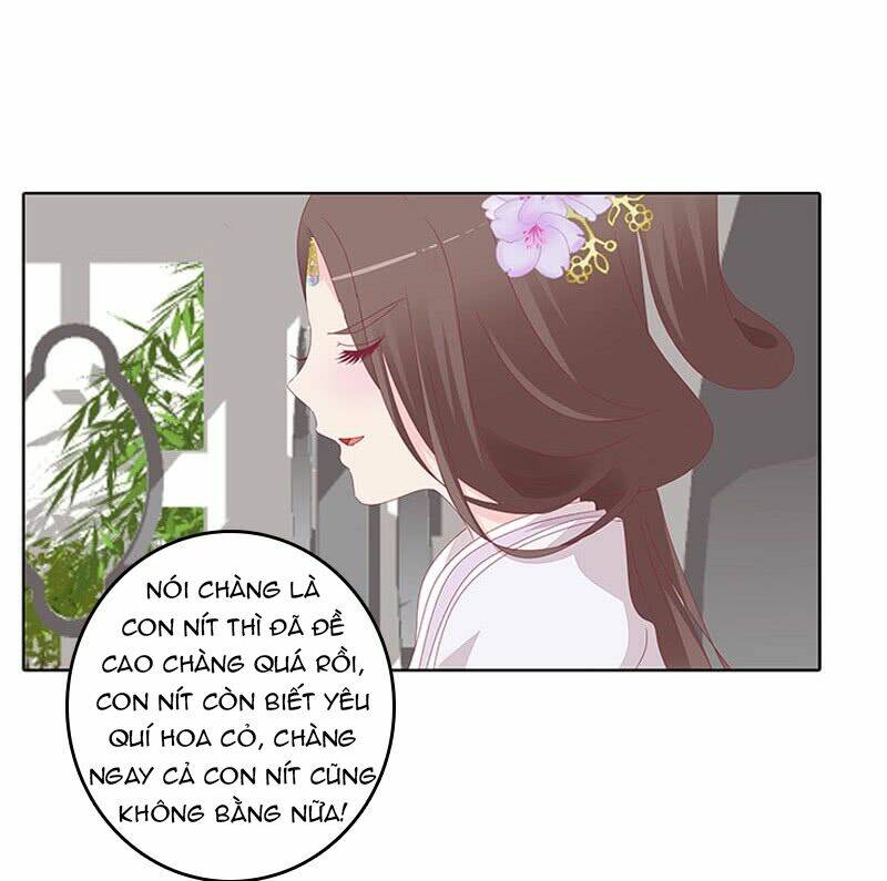 tướng quân mời ra trận chapter 68 11