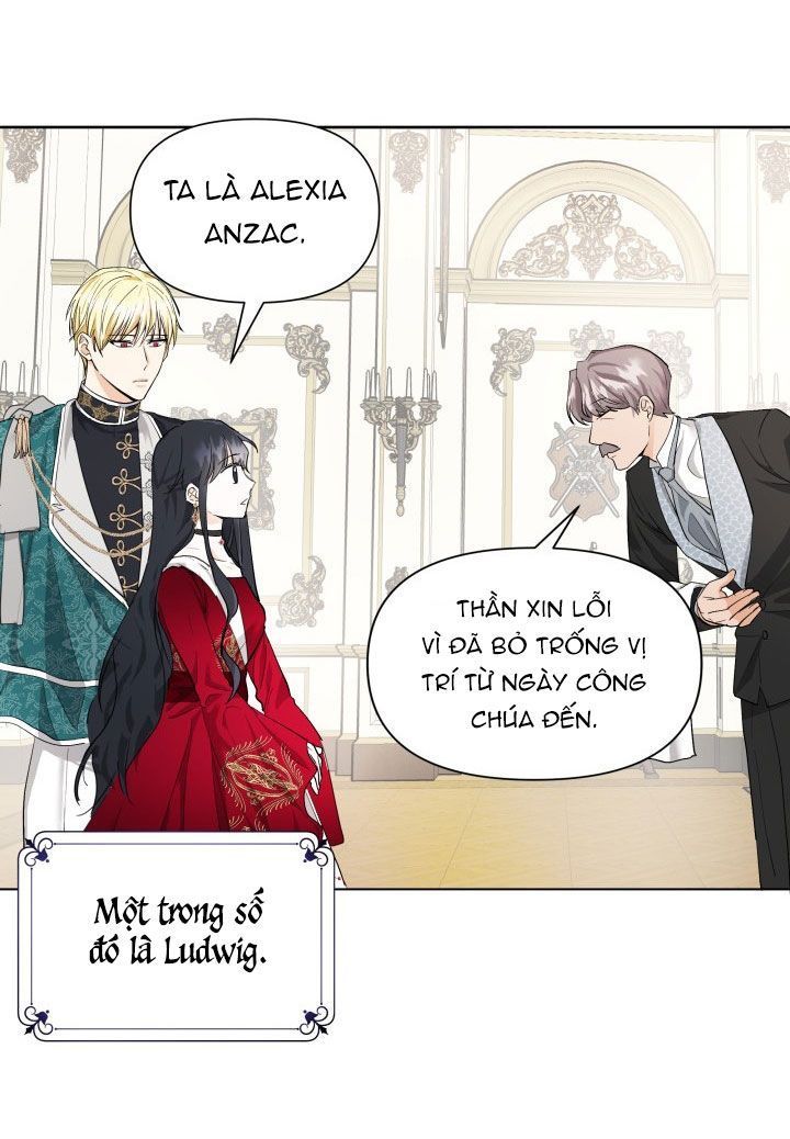 trở thành vợ của nam chính phế vật chapter 9 2