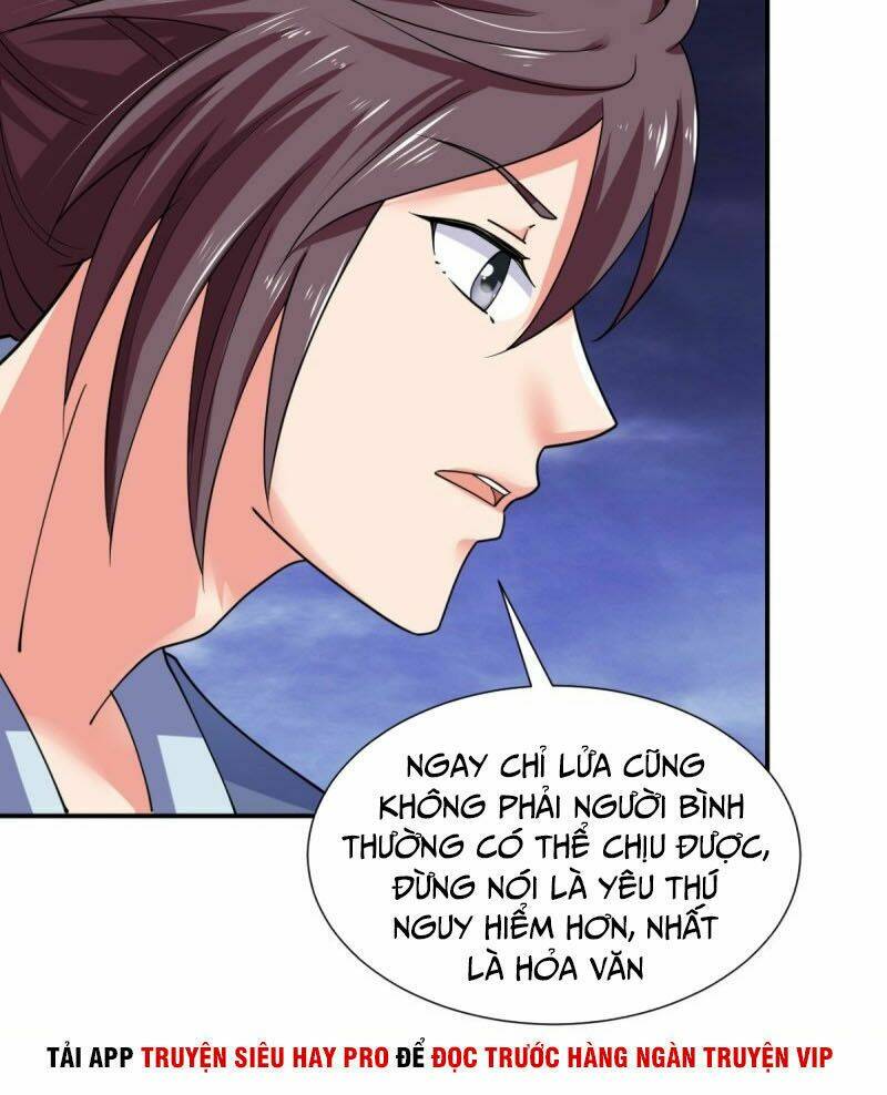 cực vũ huyền đế chapter 98 8