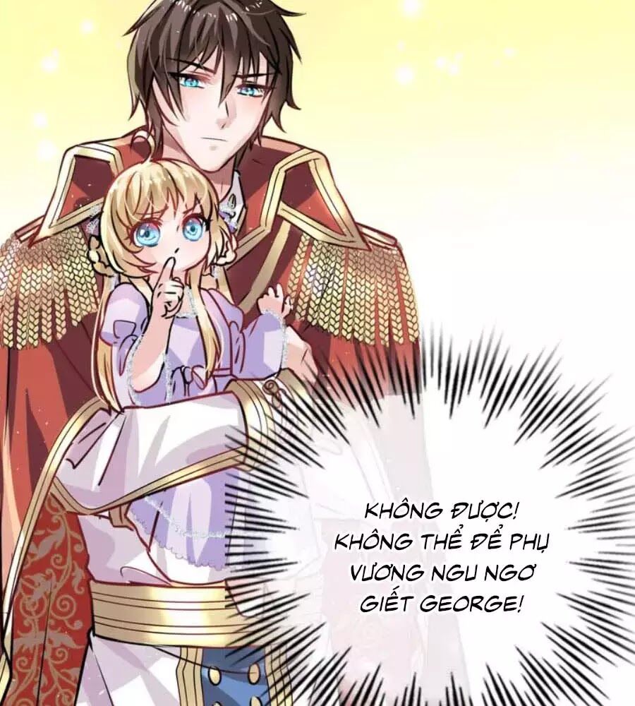 hệ thống công lược của tiểu công chúa chapter 19 28