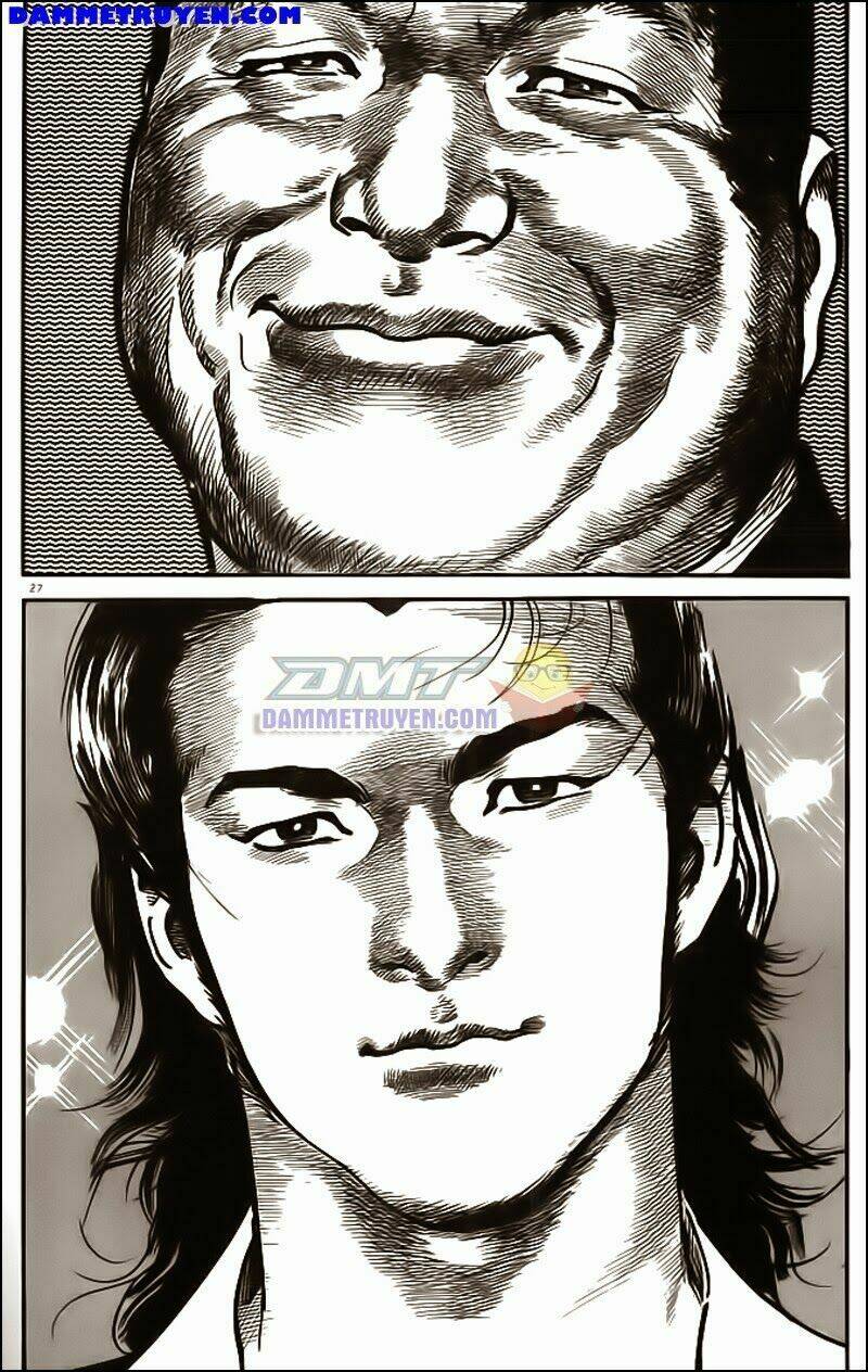 heat - thế giới ngầm chapter 27 26