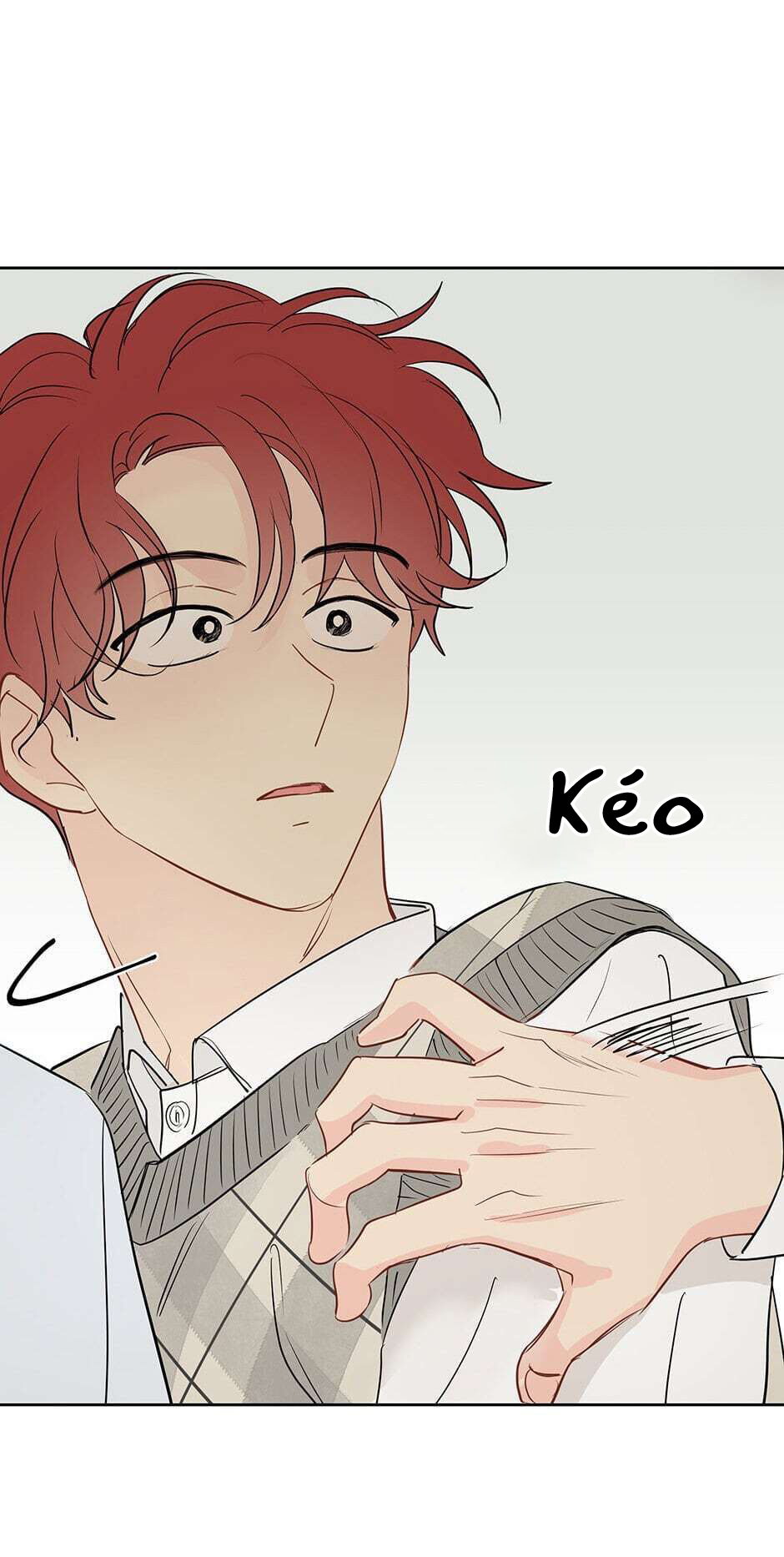 chỉ là giấc mơ thôi phải không? chapter 33 6