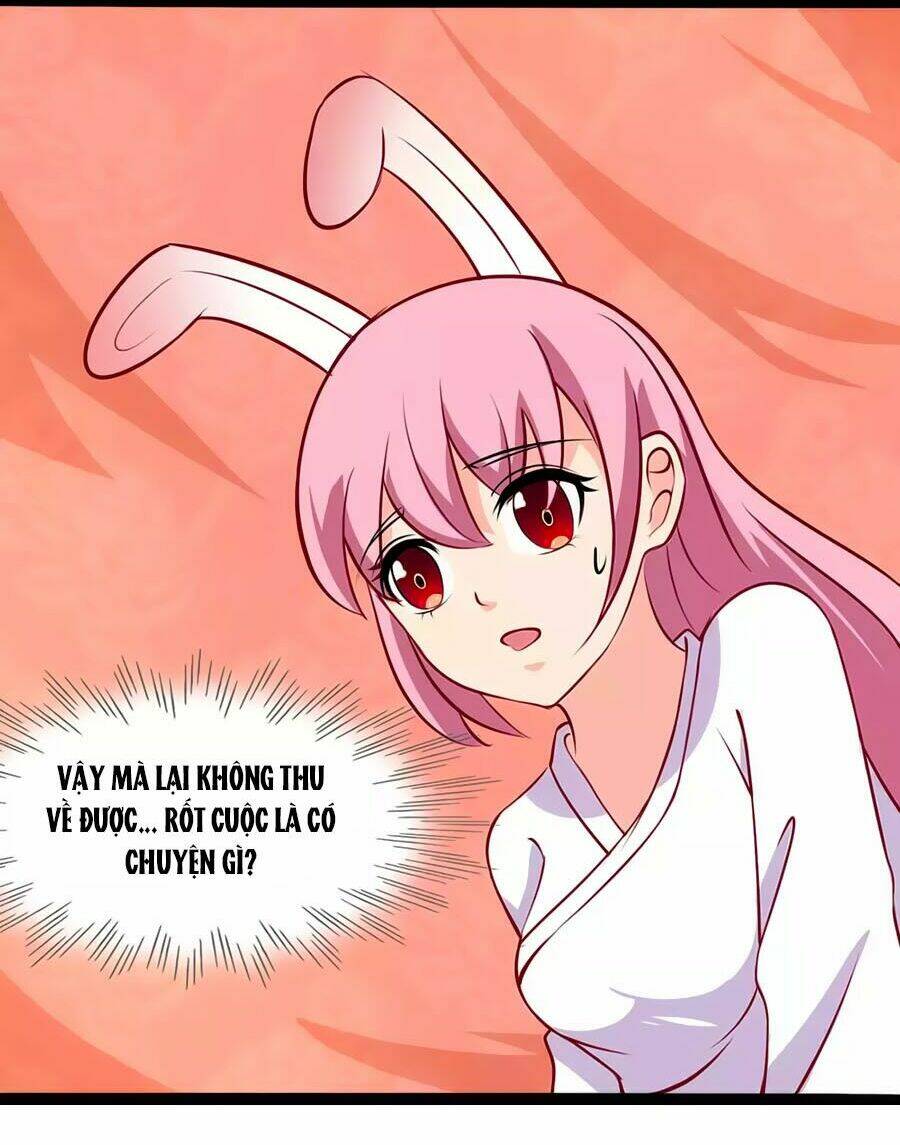 thỏ yêu tiểu vương phi chapter 77 11