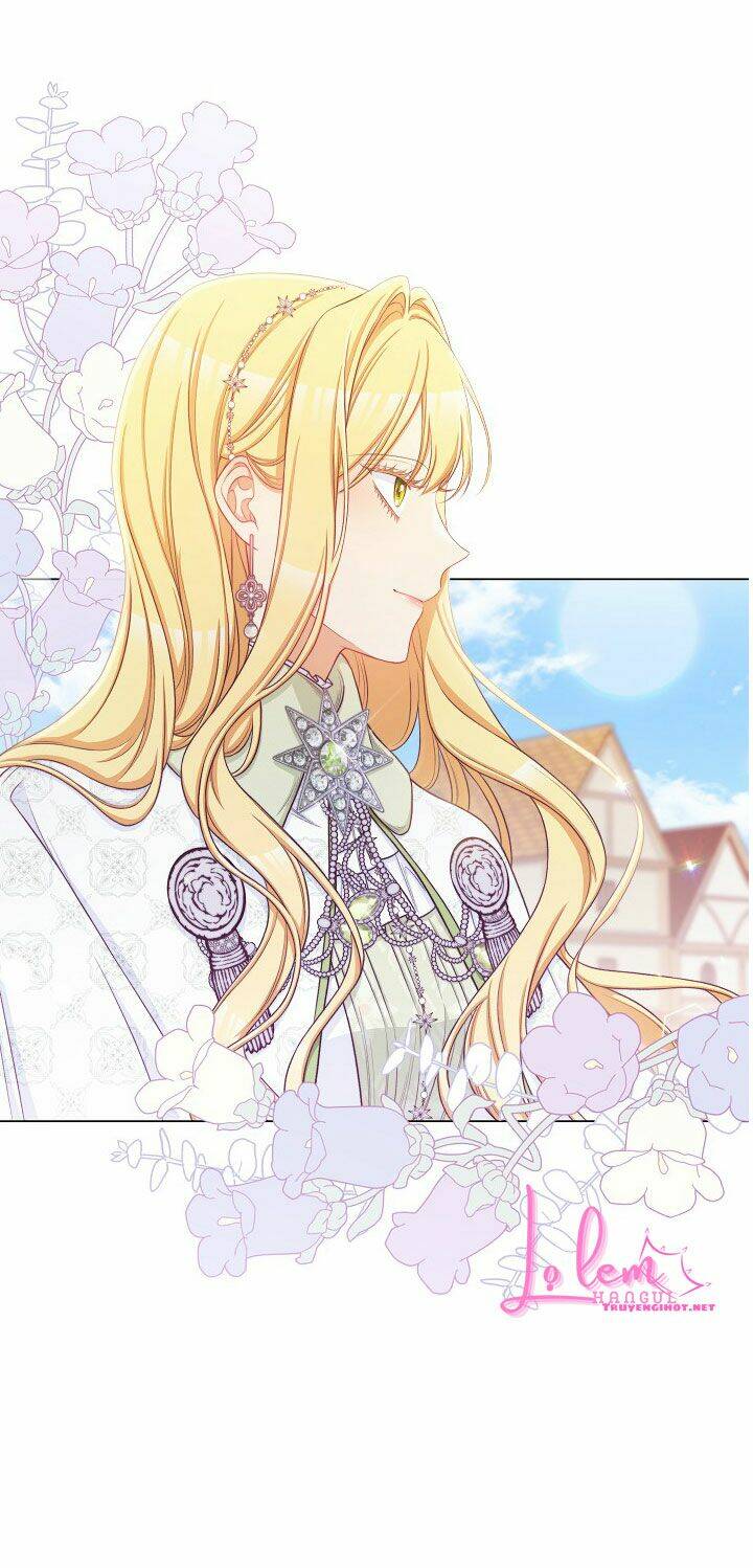 ác nữ phản diện đảo ngược đồng hồ cát chapter 84.1 14