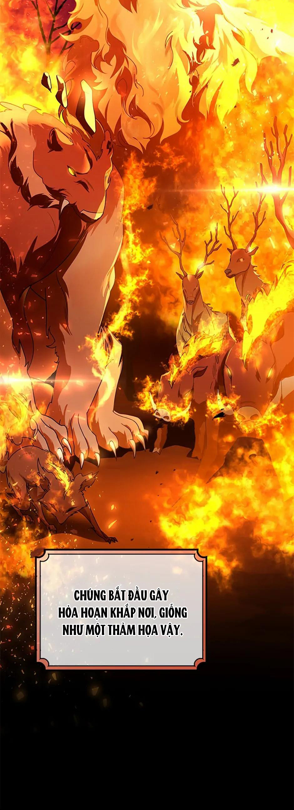 vị cứu tinh của nhân vật chính chapter 18 23