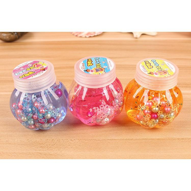 Slime chất nhờn ma quái BÍ NGÔ NGỌC TRAI
