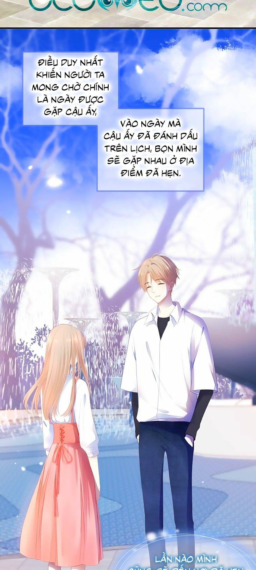 đóa hoa chớm nở chapter 72 17