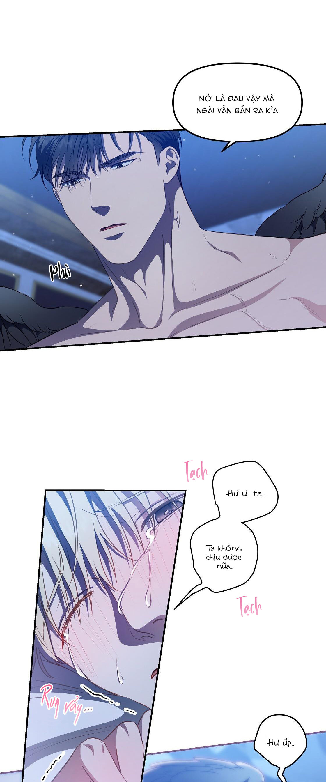 cách để sống sót với tư cách là người chơi chapter 16 54