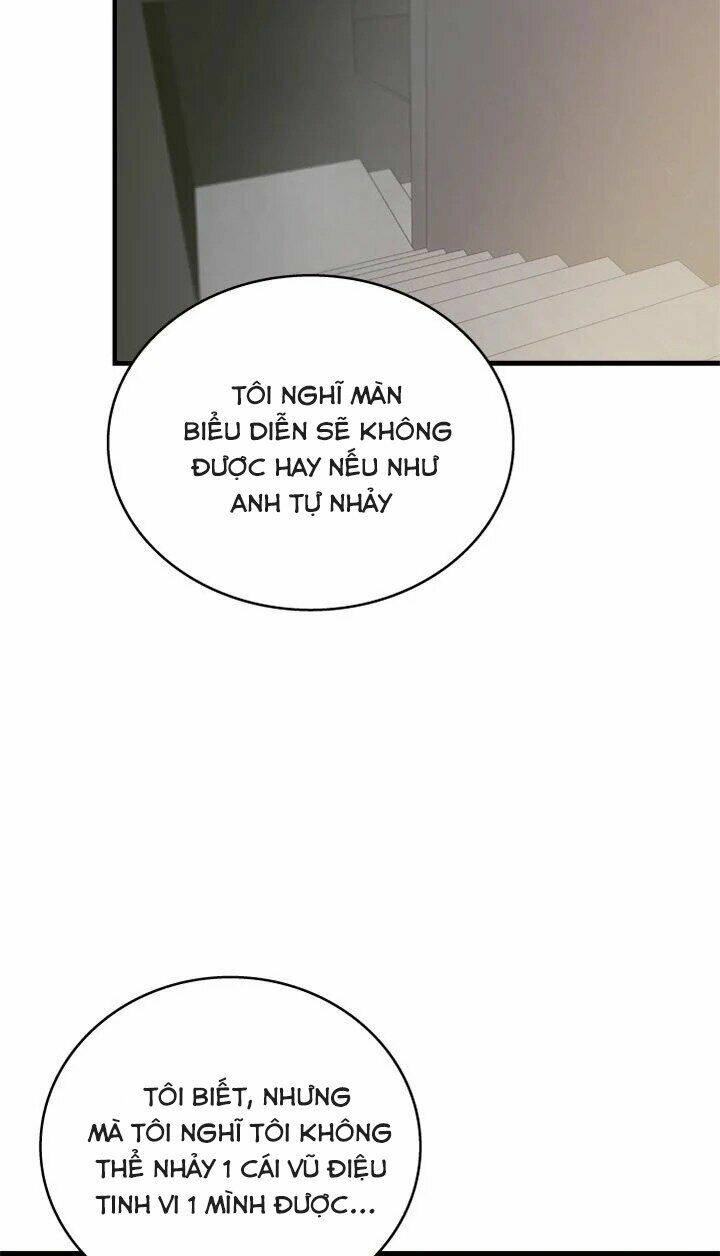 tiếng sói trong hiệu thuốc chapter 21 39