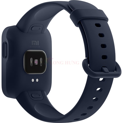 Đồng hồ thông minh Xiaomi Mi Watch Lite BHR4359GL/BHR4358GL/BHR4357GL REDMIWT02 - Hàng chính hãng