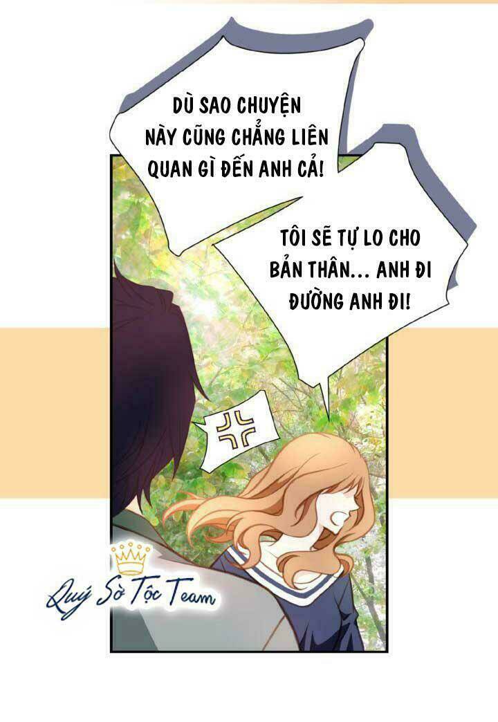 tiếp xúc chí mạng chapter 12 14