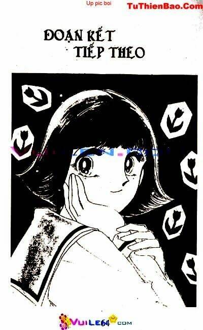 cô bé khóc nhè chapter 19 63