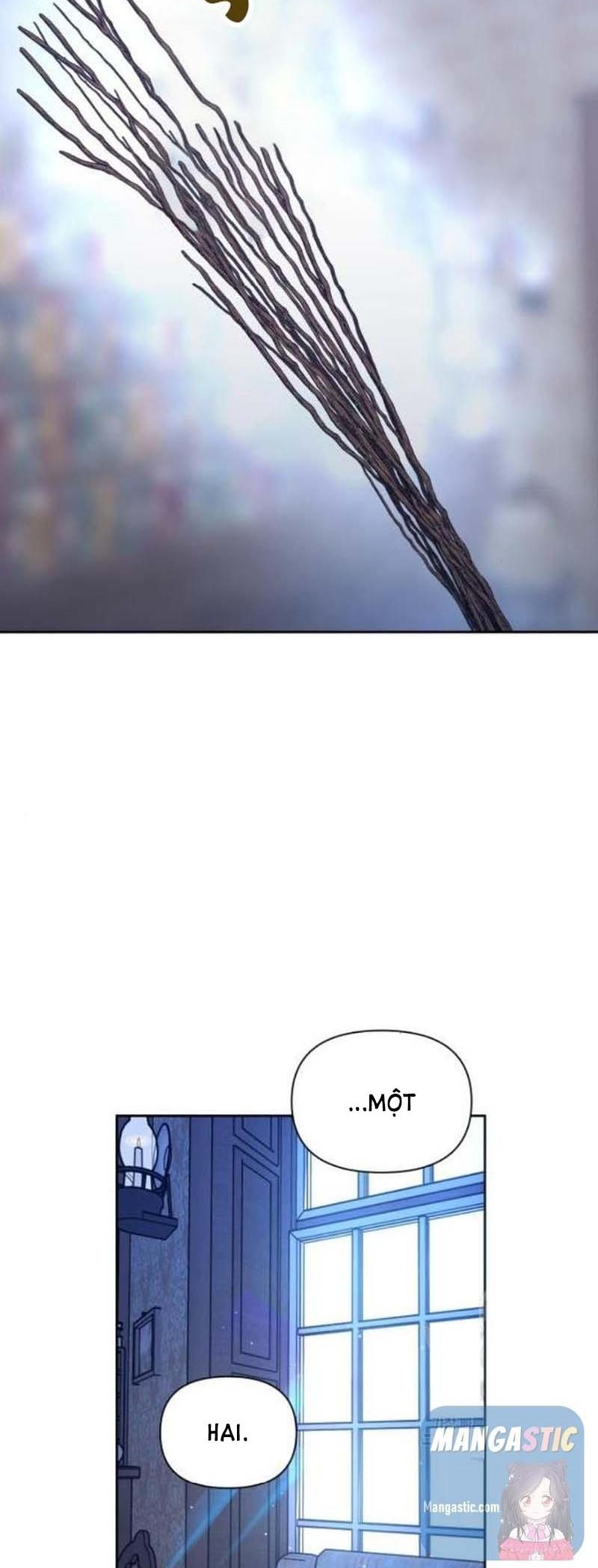 tôi muốn trở thành cô ấy dù chỉ là một ngày chapter 97 75