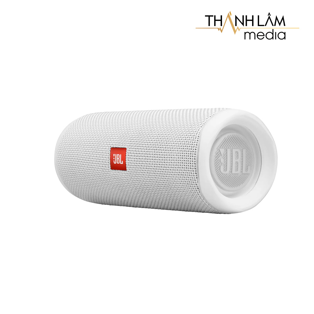 Loa Bluetooth JBL Flip 5 20W - Hàng Chính Hãng