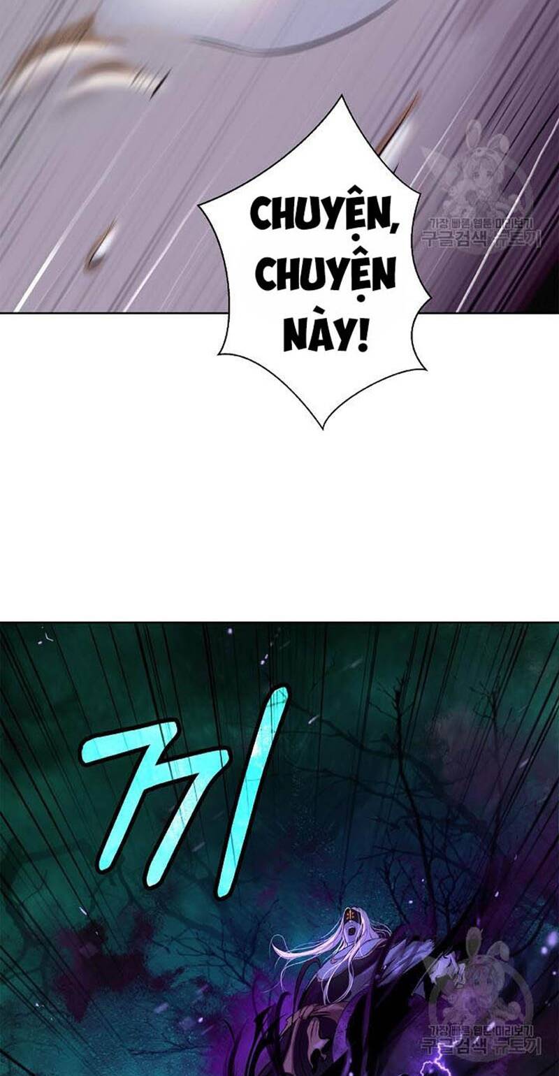 xuyên không thành hổ chapter 97 51