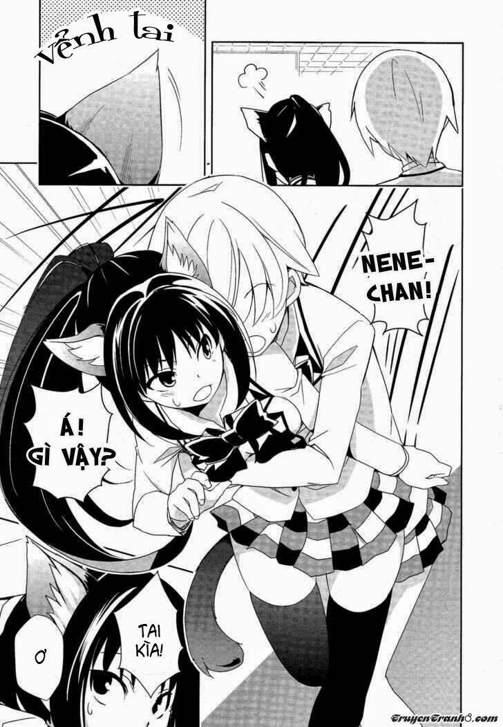 yamanko! chapter 9 10