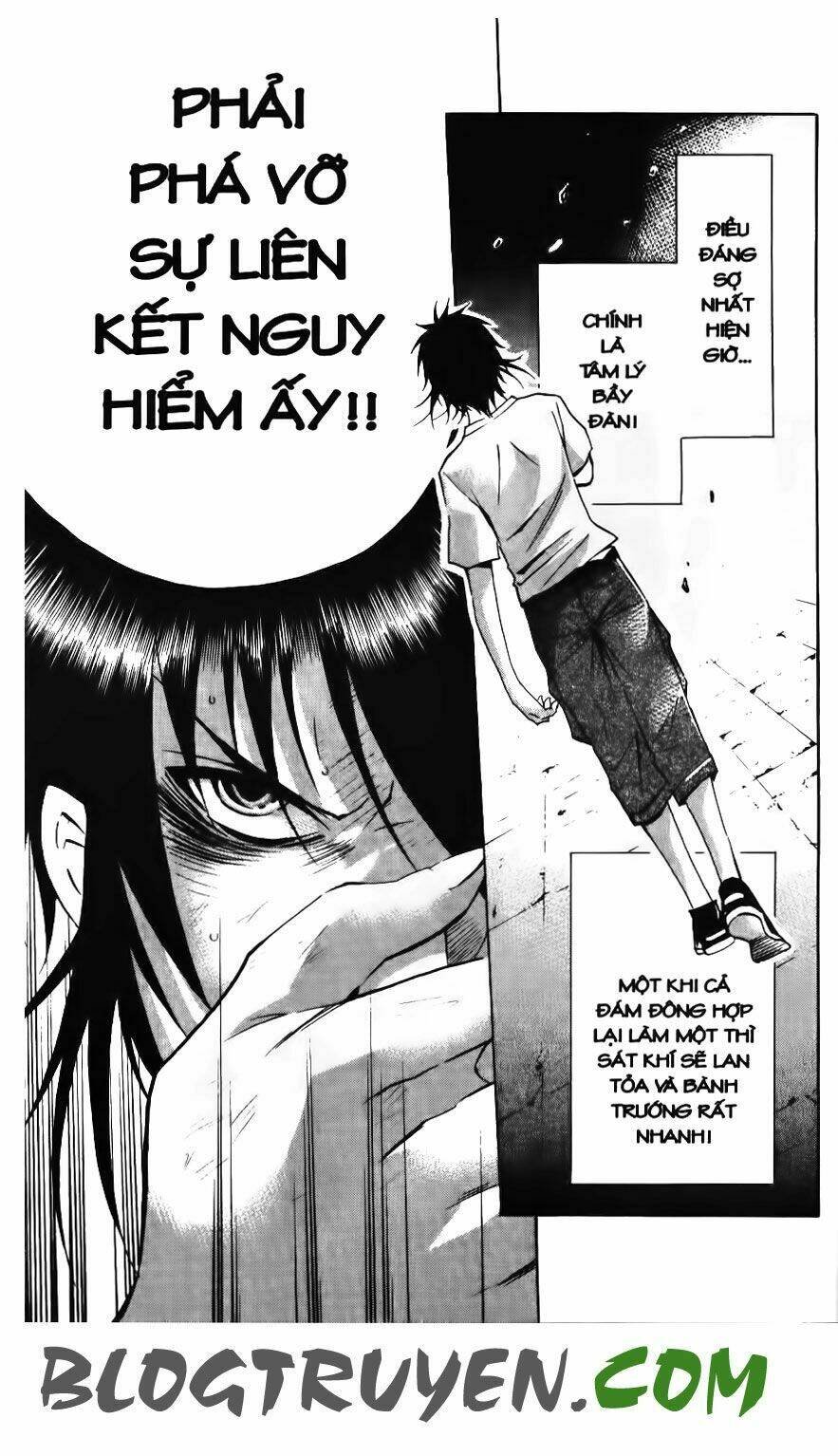 ma vương chapter 43 4