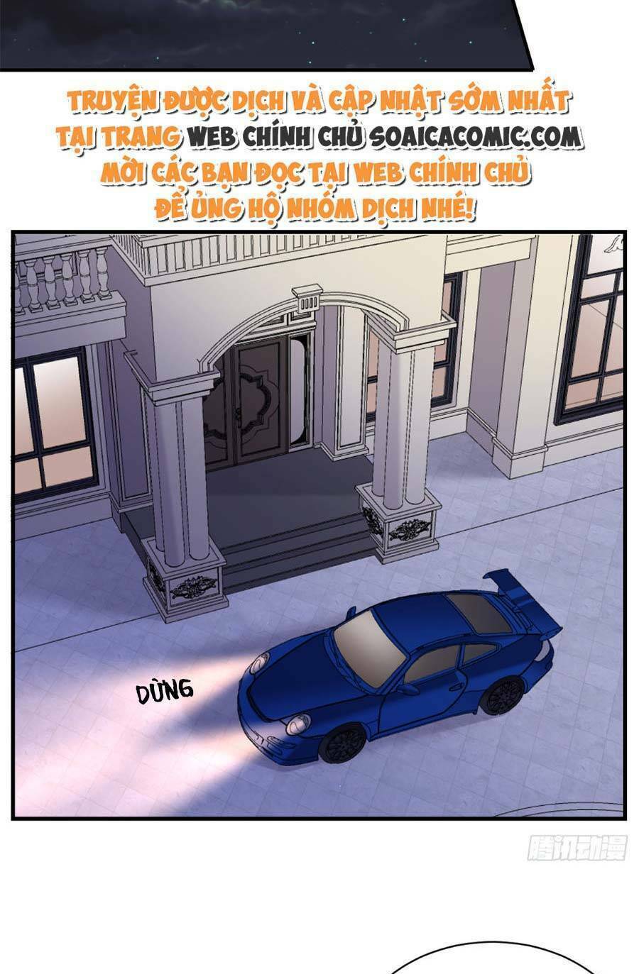 đại tiểu thư có ý đồ gì xấu đâu chapter 162 23