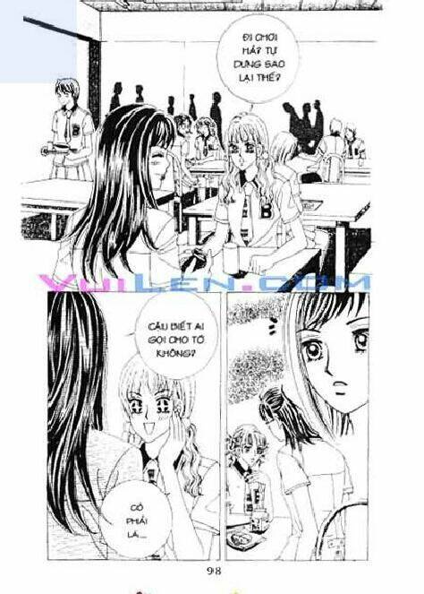 ánh nắng chói chang chapter 7 97