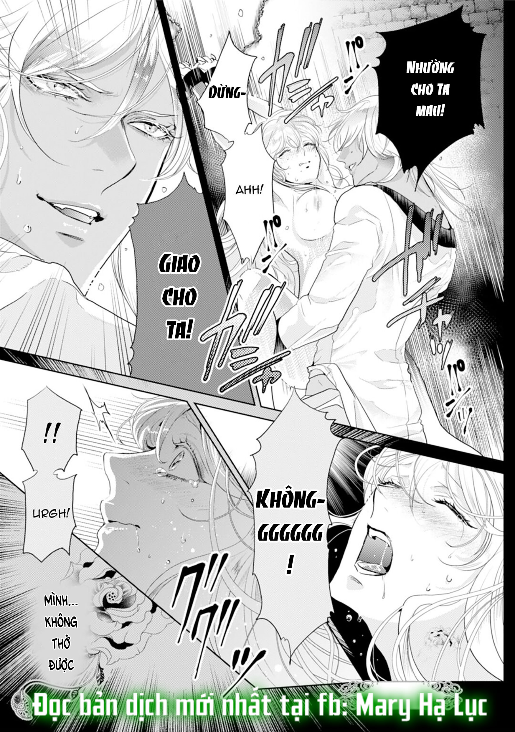 nụ cười của sự kết án chapter 2 1