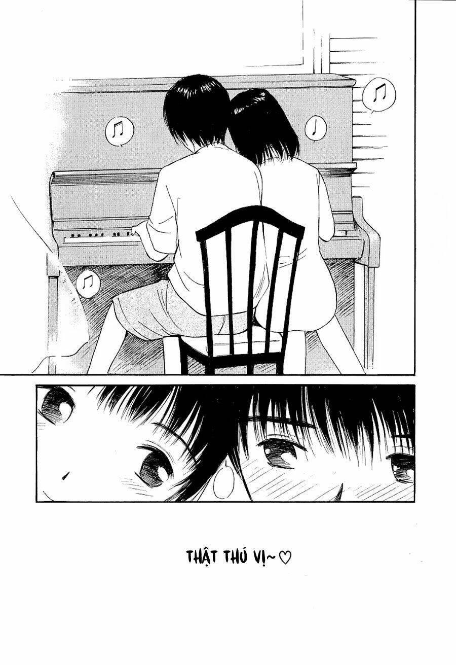 người tình chapter 20 6