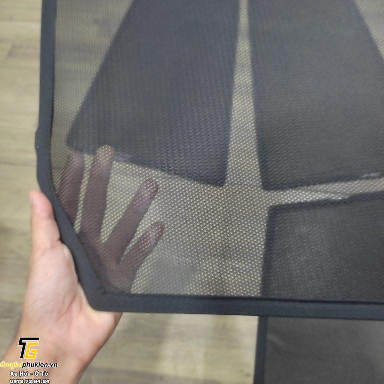 Bộ rèm che nắng Hyundai Creta