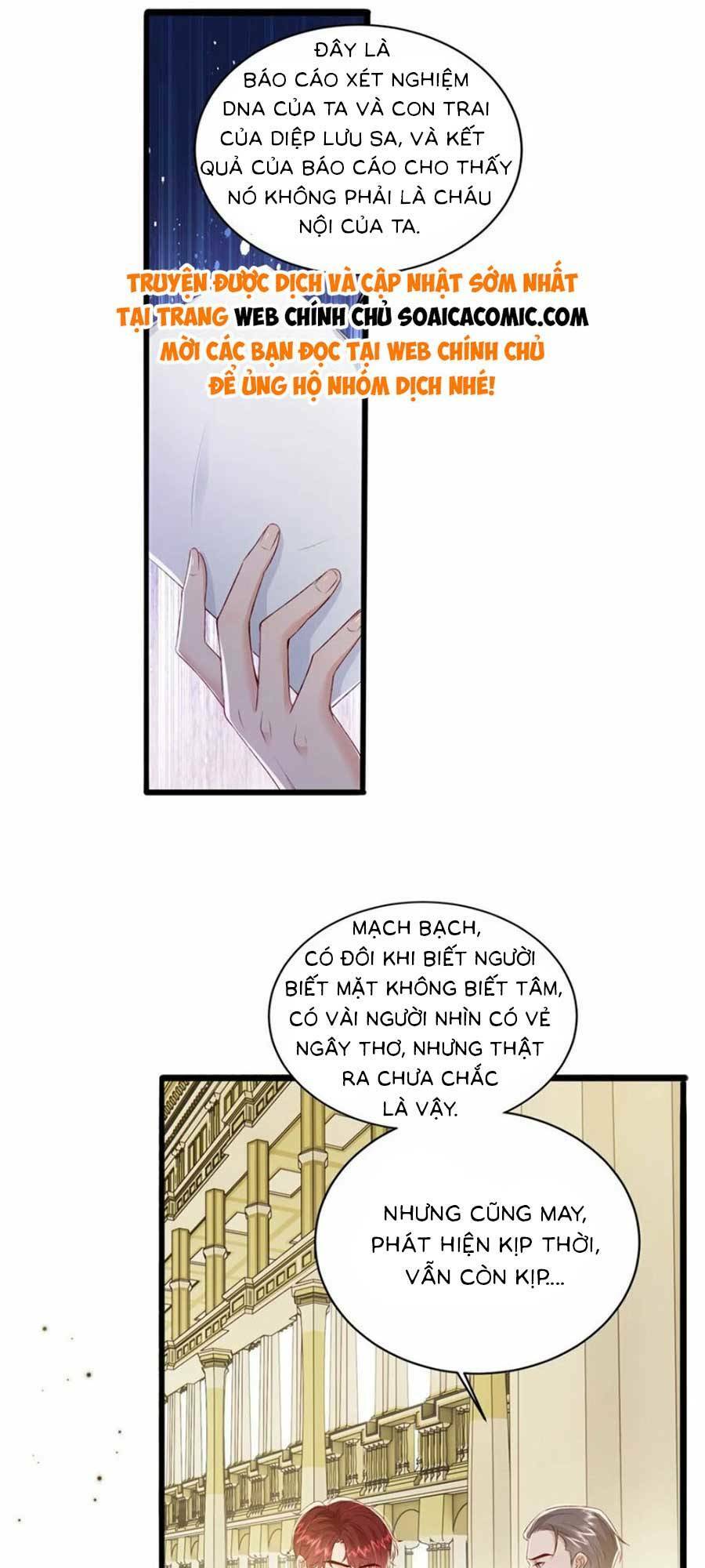 cô vợ của tôi không dễ bắt nạt chapter 89 25