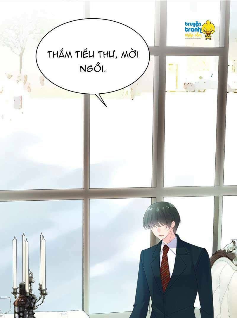 chọc tới chủ tịch tổng tài 2 chapter 74 11