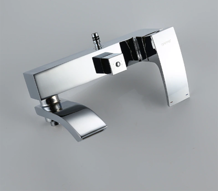 SEN TẮM NÓNG LẠNH CAO CẤP NHẬP KHẨU NGA GAPPO G2407 - HÀNG CHÍNH HÃNG