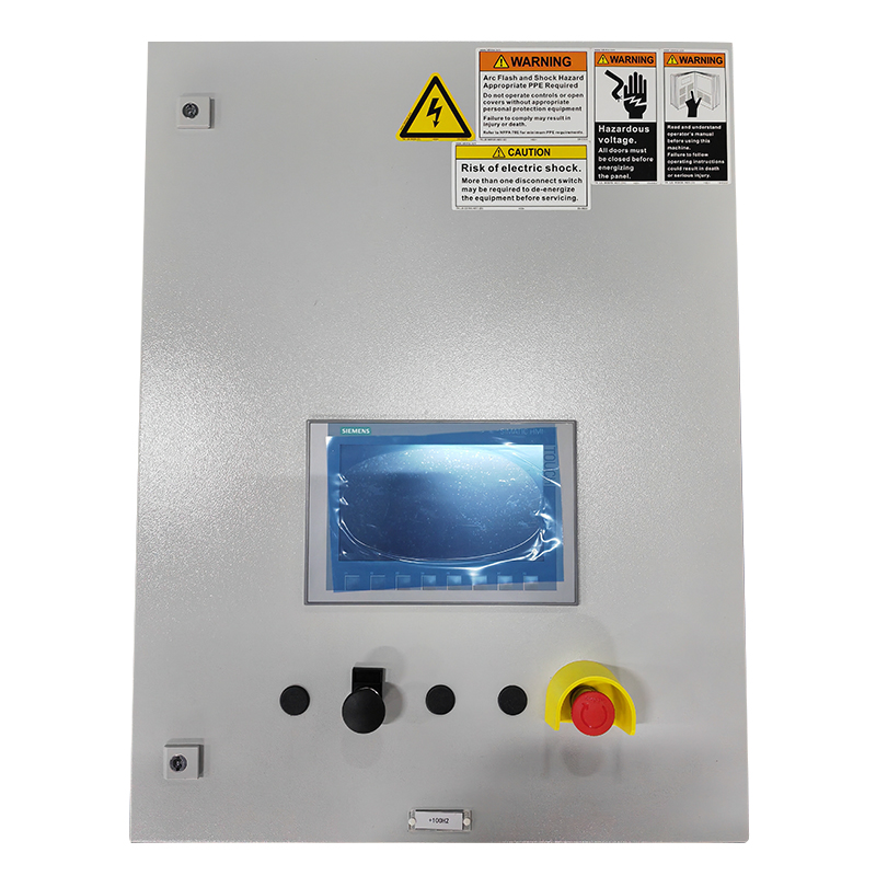 LANJIAN Hộp phân phối điện (Vui lòng tham khảo dịch vụ khách hàng để biết giá) Hệ thống điều khiển điện Tủ máy Tủ điều khiển tần số biến đổi