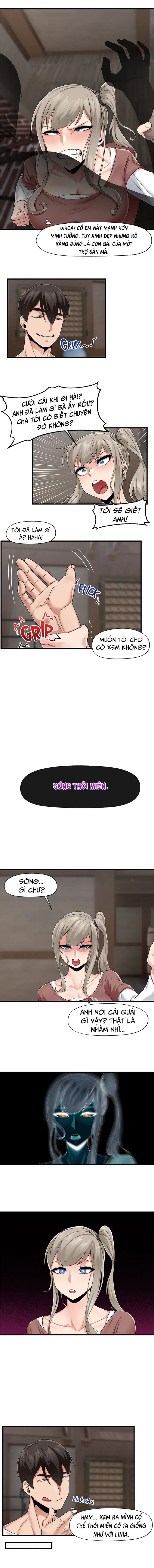 thôi miên tuyệt đối ở thế giới khác chapter 21 4