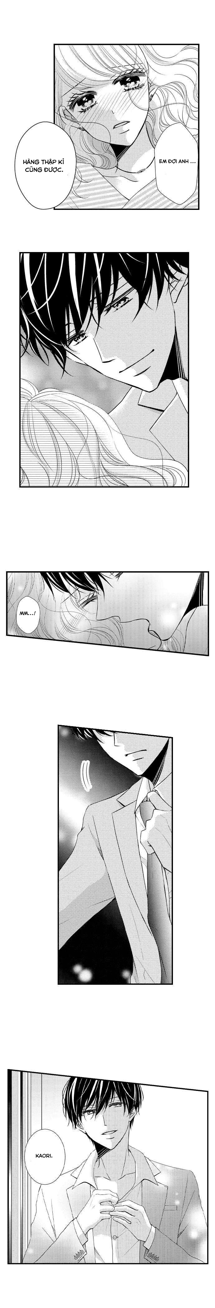 sự cao trào hoàn hảo chapter 148 7