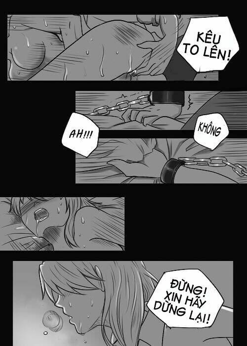 the mistress story chapter 1 8