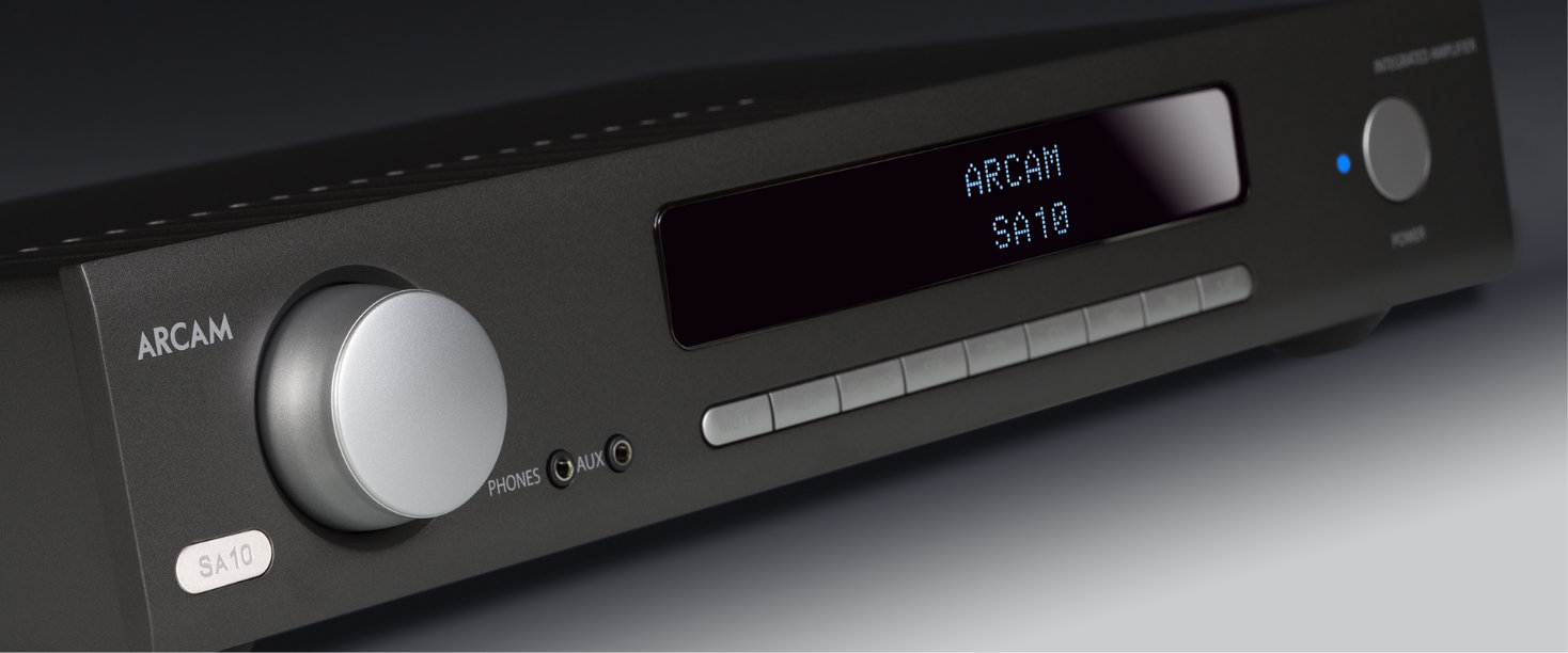 Amply Arcam AVR11 - HÀNG CHÍNH HÃNG NEW 100%