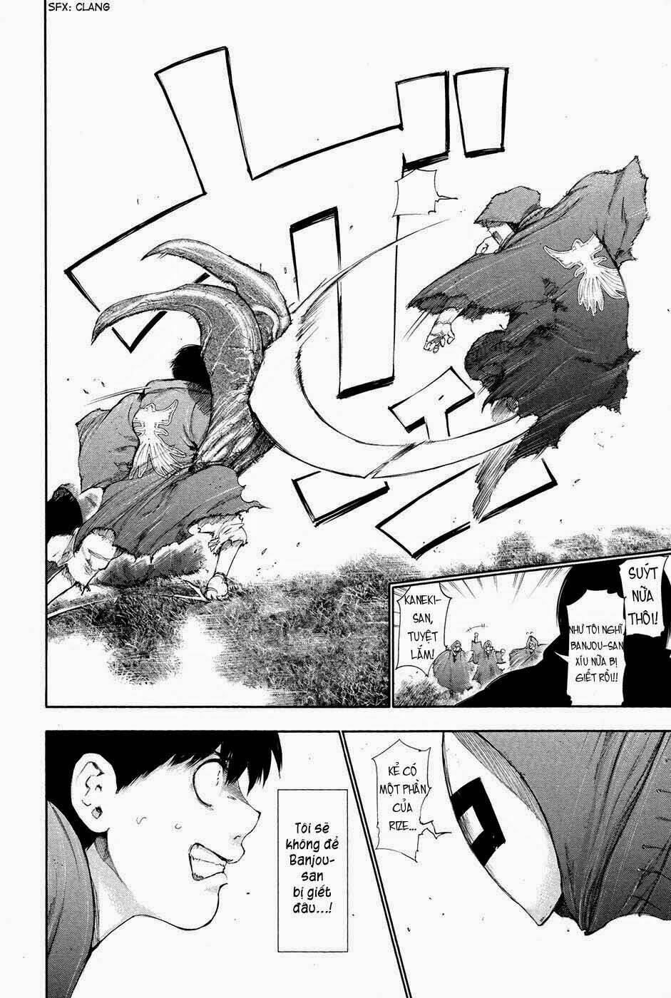 ngạ quỷ tokyo chapter 57 19