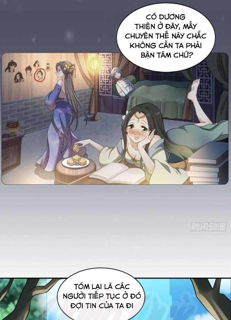 Trọng Sinh Thành Cậu Vàng Tại Dị Thế Chapter 71 13