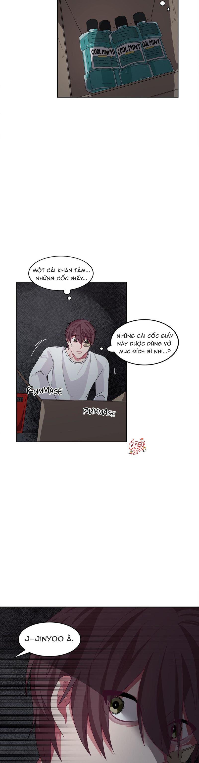 hãy vâng lời anh chapter 15 17